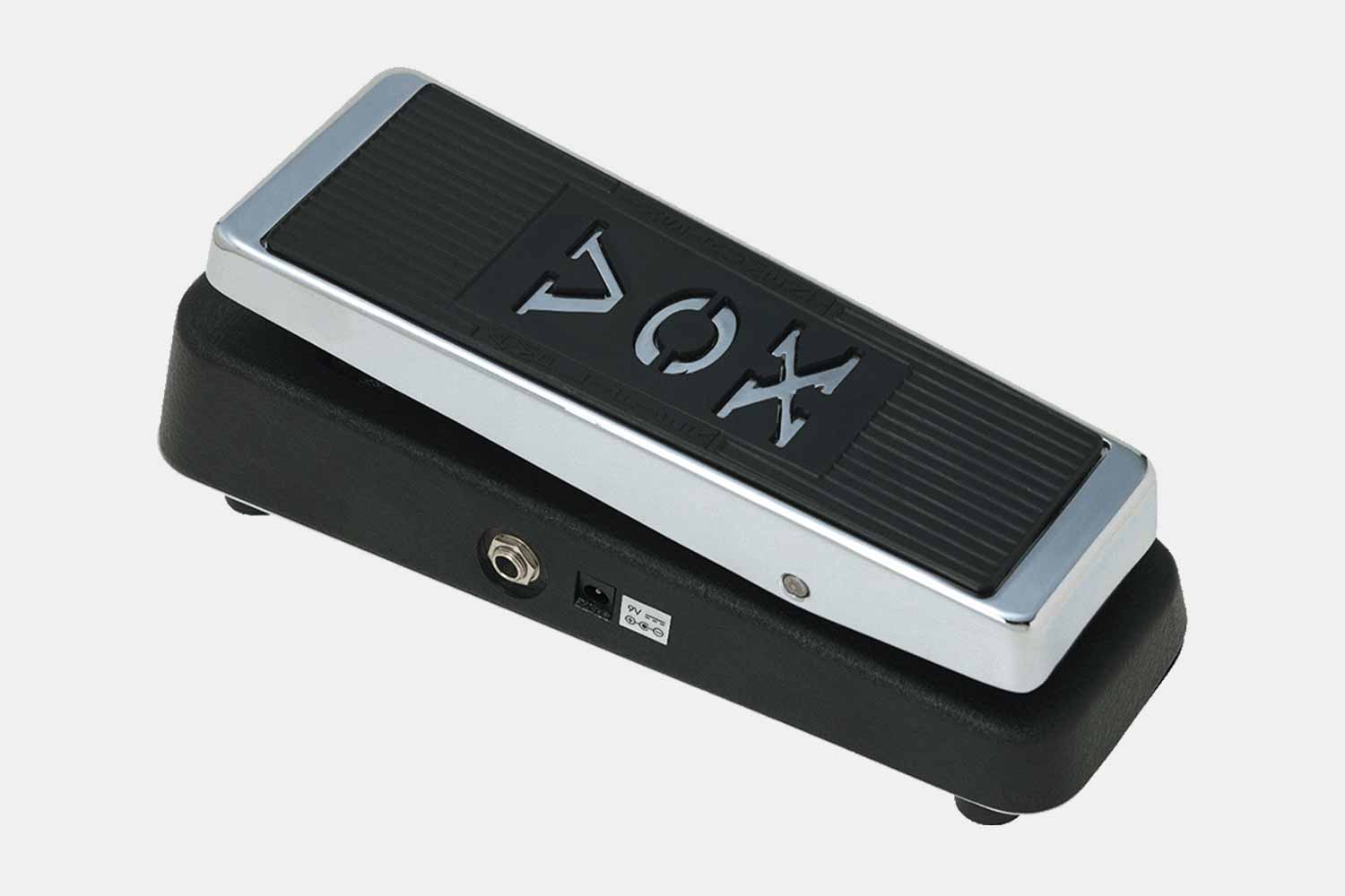 Vox VX V847A Wah (5789715071140)