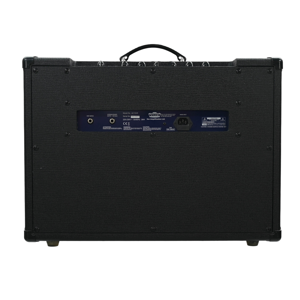 Vox  AC15 VR
