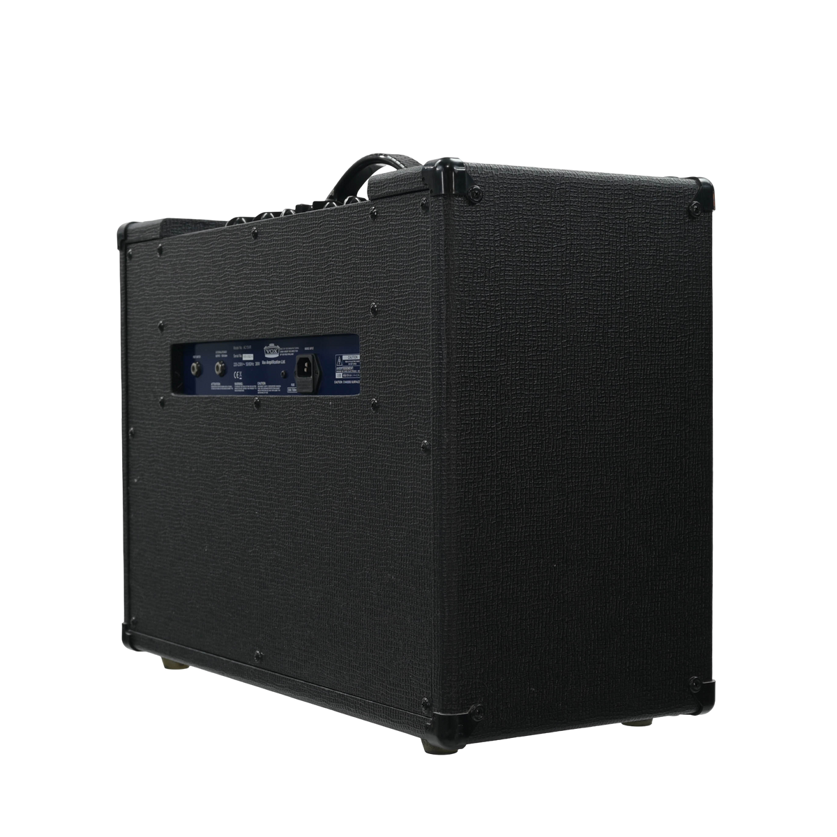 Vox  AC15 VR