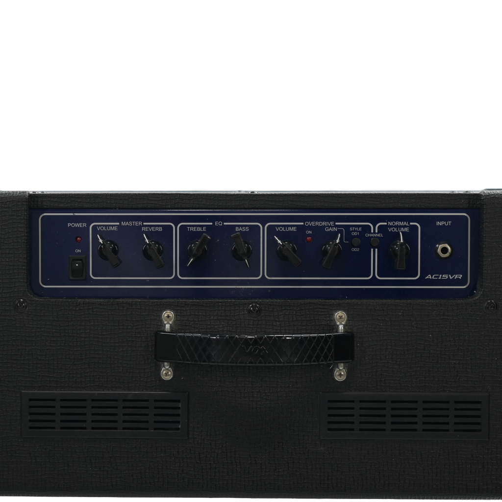 Vox  AC15 VR