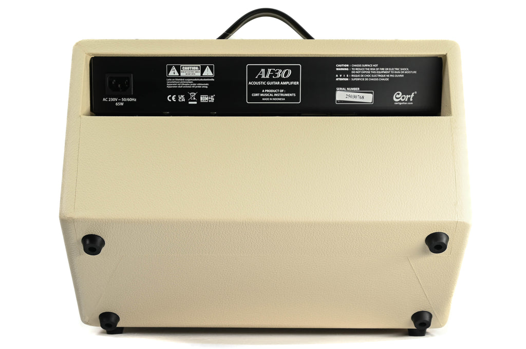 Cort AF30 Akoestische gitaarversterker