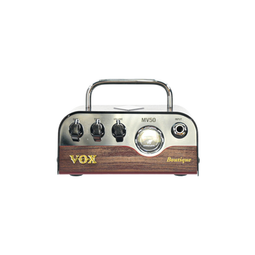 Vox MV50 Boutique 50watt Power amp/ Head