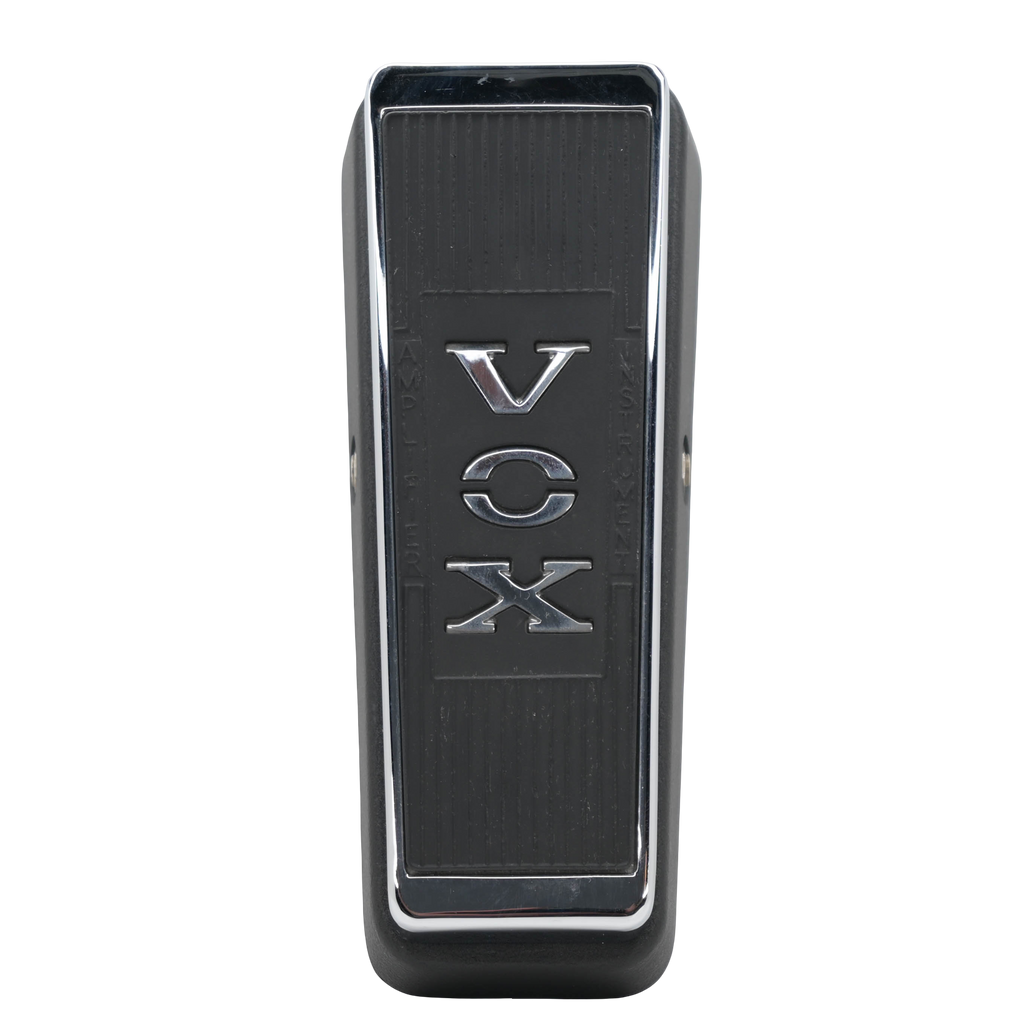 Vox V847 Wah-Wah made in U.S.A.