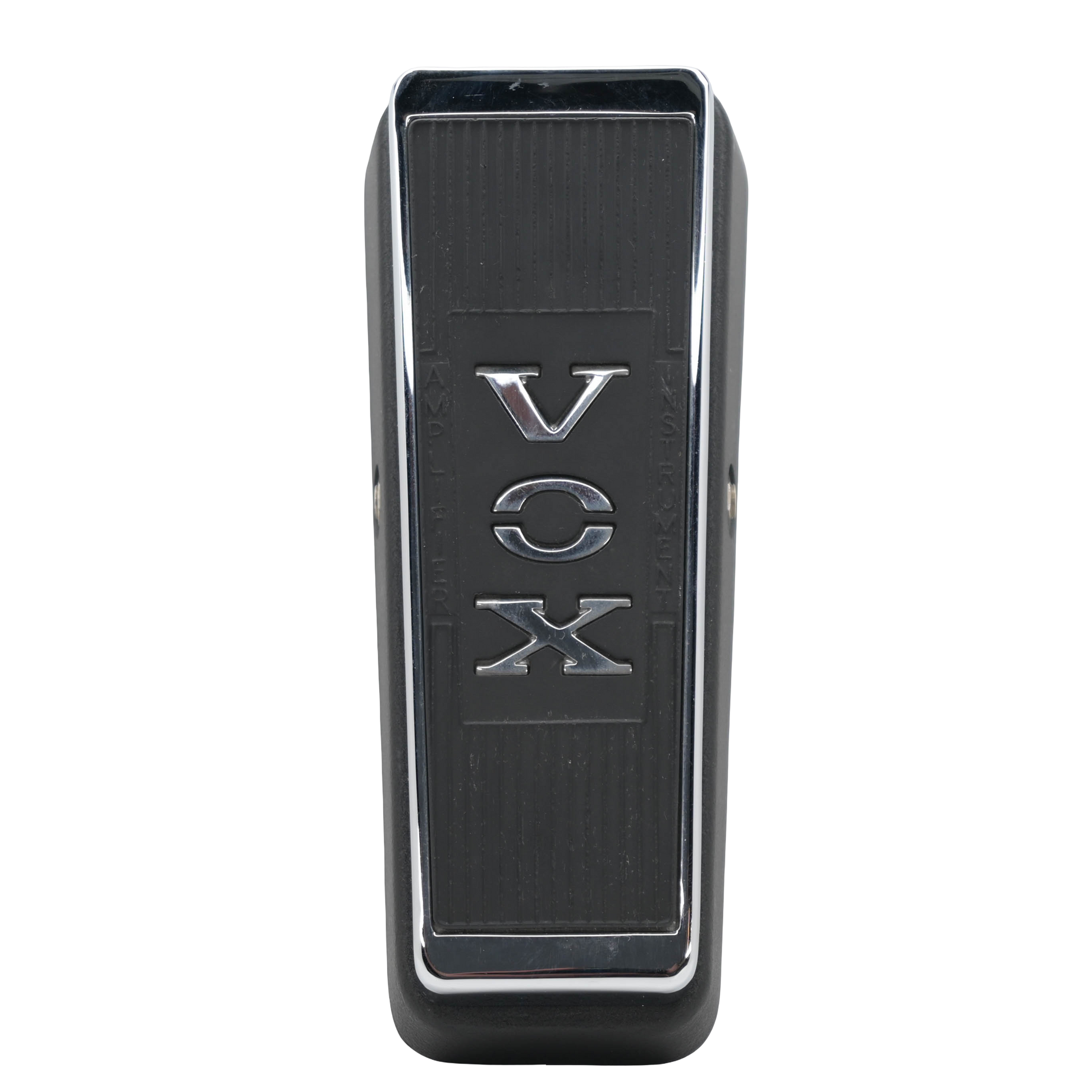 Vox V847 Wah-Wah made in U.S.A.