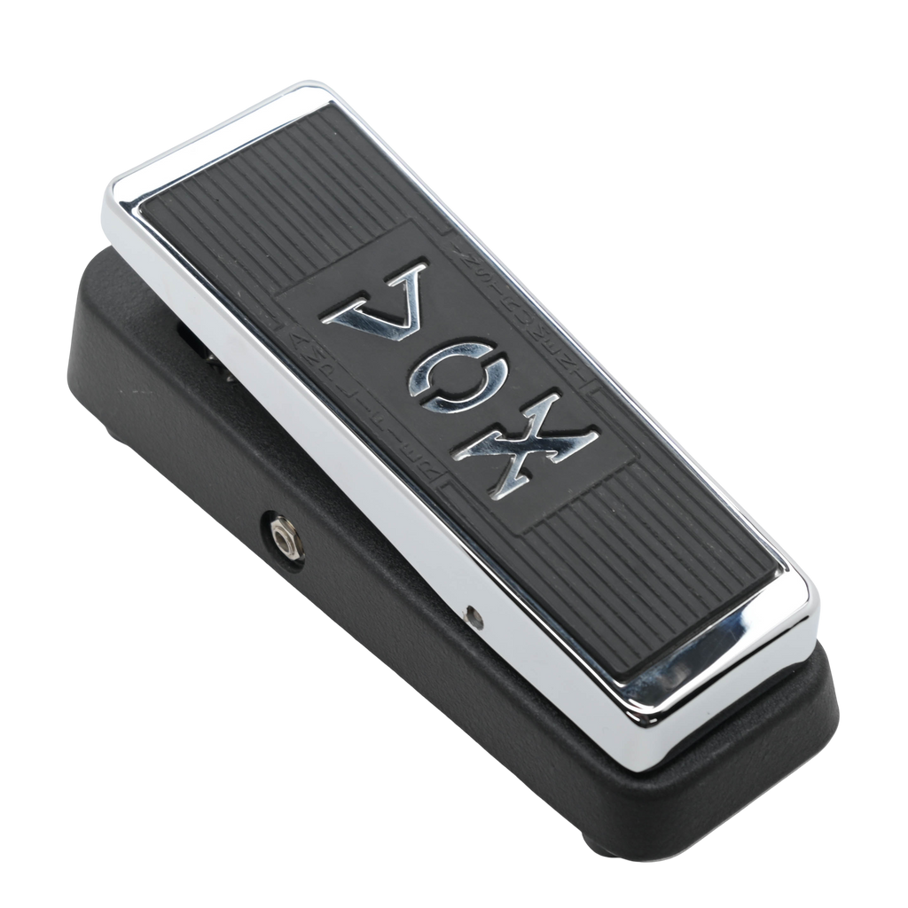 Vox V847 Wah-Wah made in U.S.A.