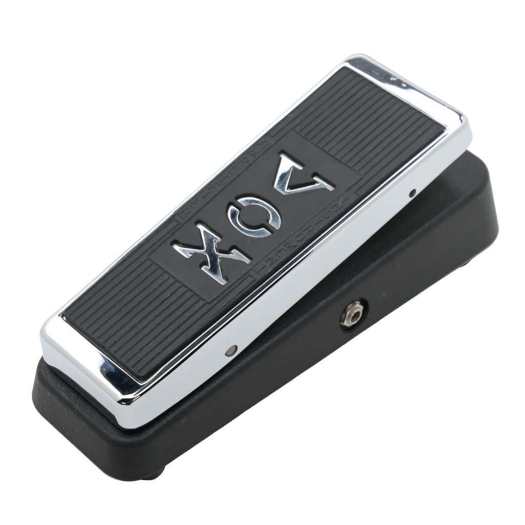 Vox V847 Wah-Wah made in U.S.A.