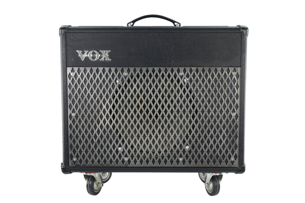 Vox VT50 inclusief VFS5 Footswitch