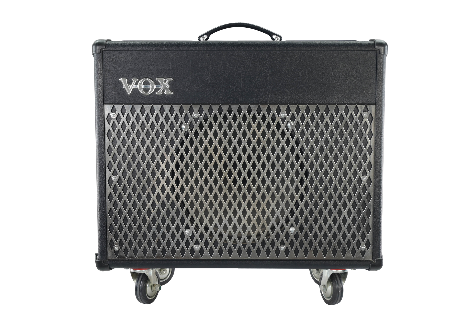 Vox VT50 inclusief VFS5 Footswitch