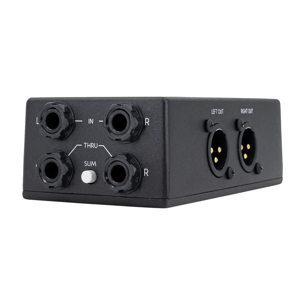 Walrus Audio CANVAS Stereo