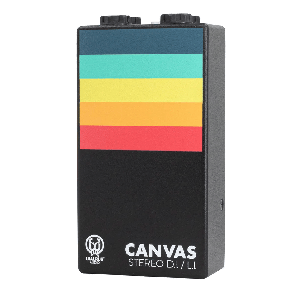 Walrus Audio CANVAS Stereo