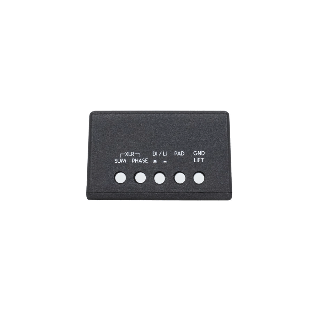 Walrus Audio CANVAS Stereo