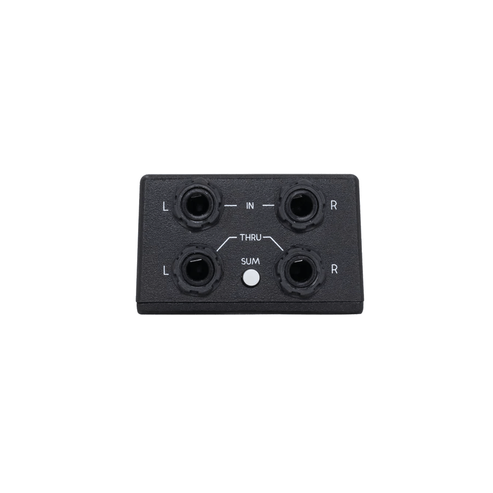 Walrus Audio CANVAS Stereo