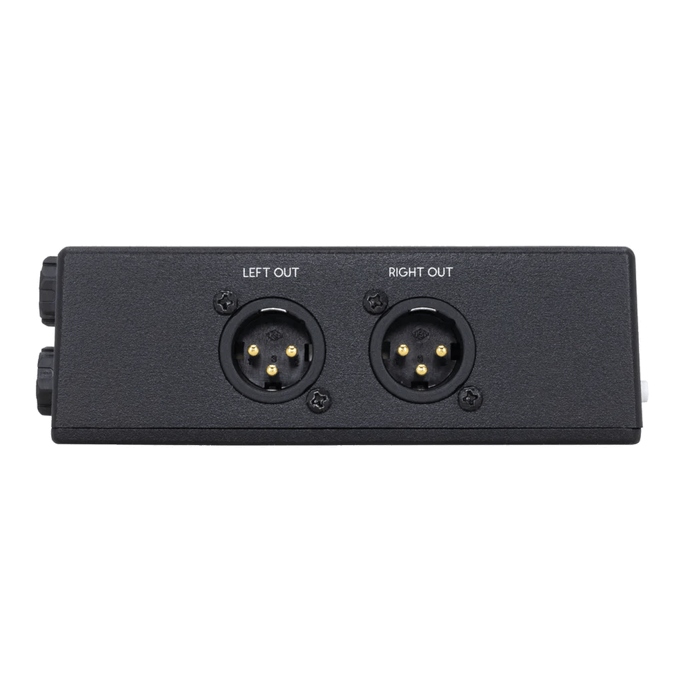Walrus Audio CANVAS Stereo
