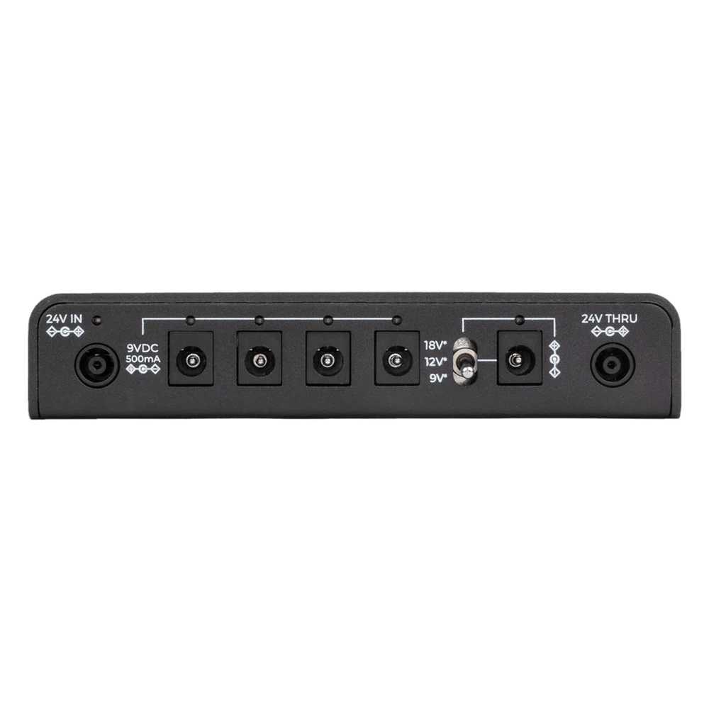 Walrus Audio Canvas Power 5 EU