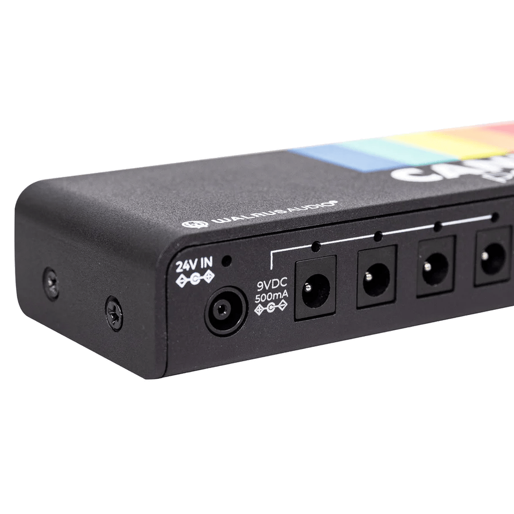 Walrus Audio Canvas Power 5 EU