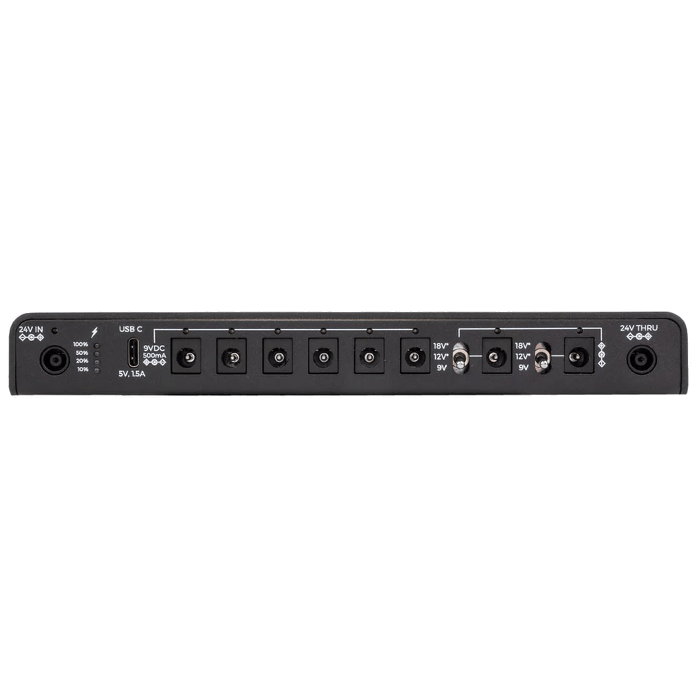 Walrus Audio Canvas Power 8 EU