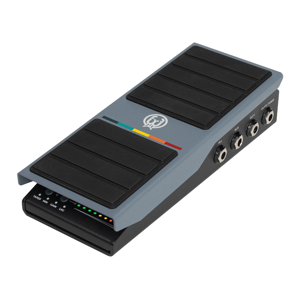 Walrus Audio Canvas Volume Pedal