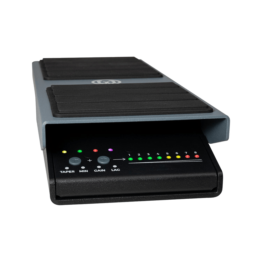 Walrus Audio Canvas Volume Pedal