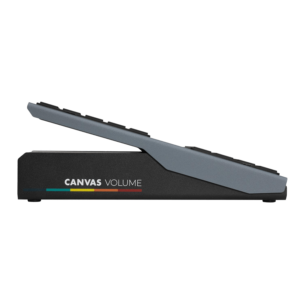 Walrus Audio Canvas Volume Pedal