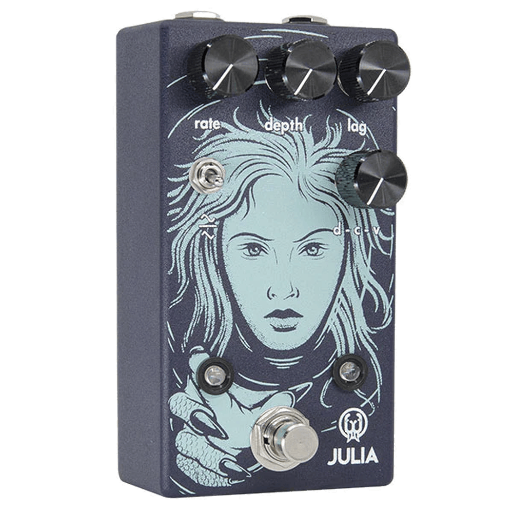 Walrus Audio JULIA V2