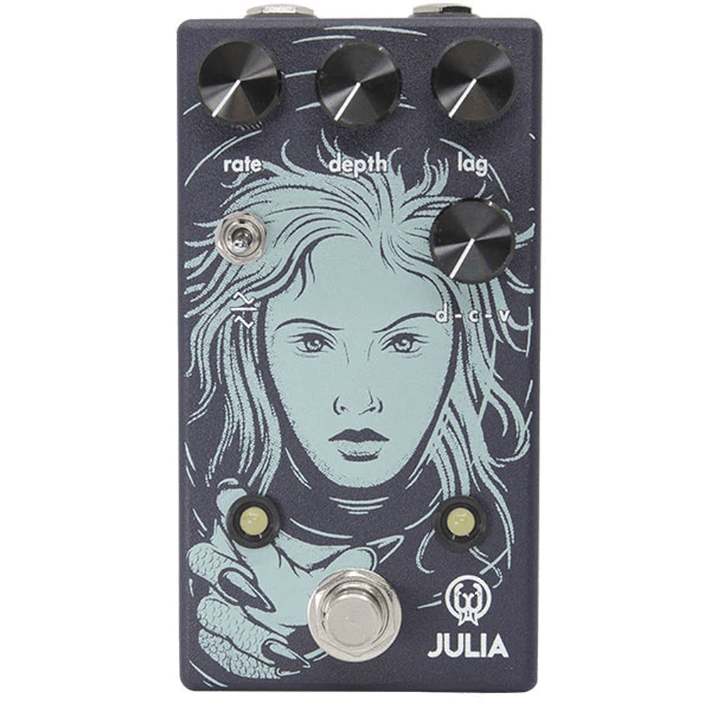 Walrus Audio JULIA V2