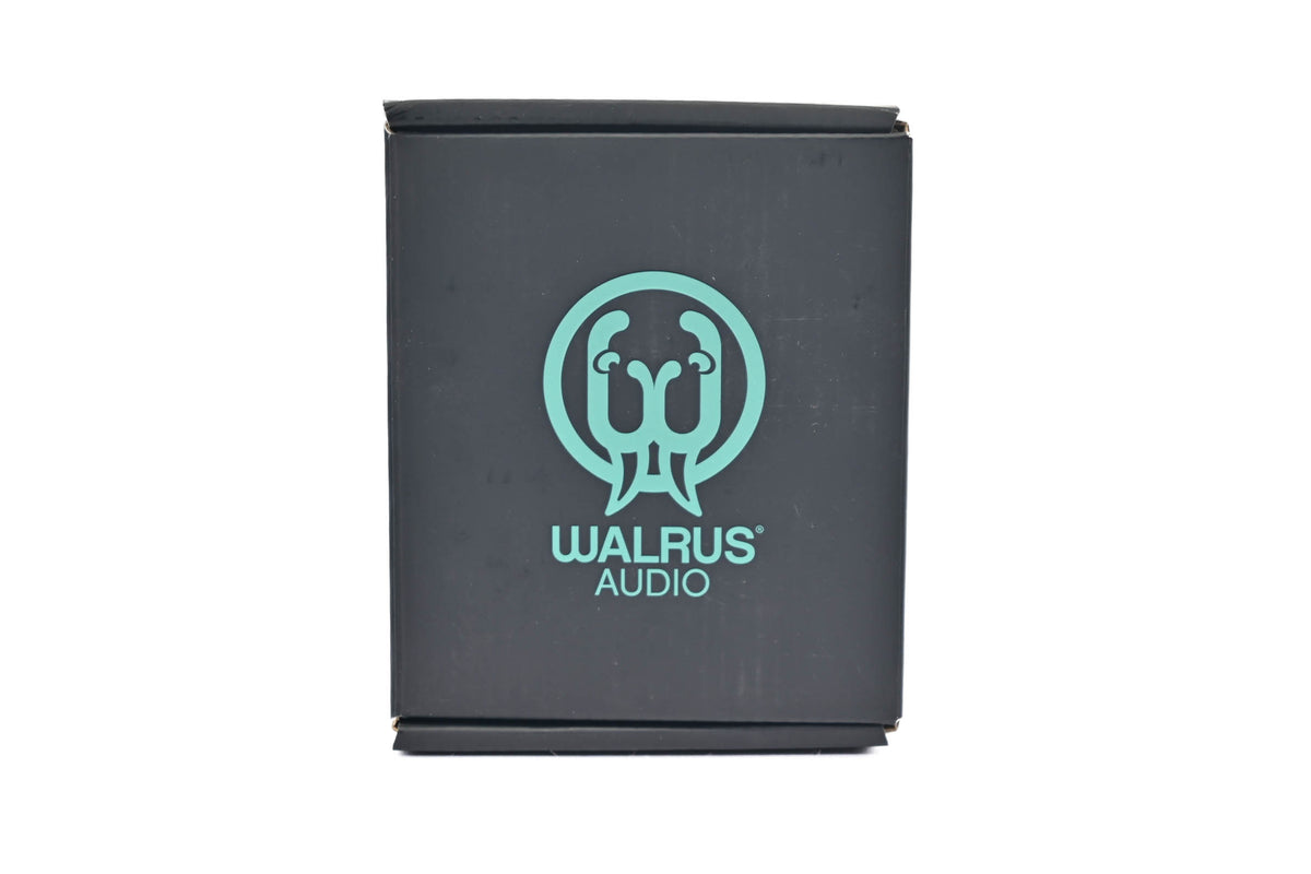 Walrus Audio Lillian Modulation Pedaal