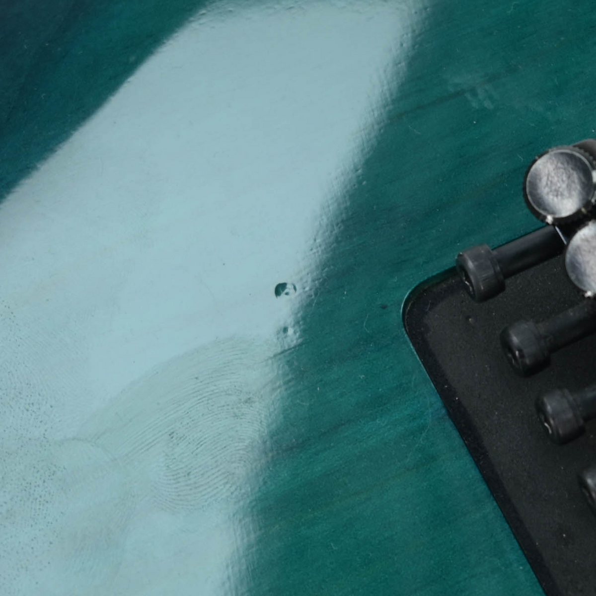 Washburn MG mercury serie easy go 3