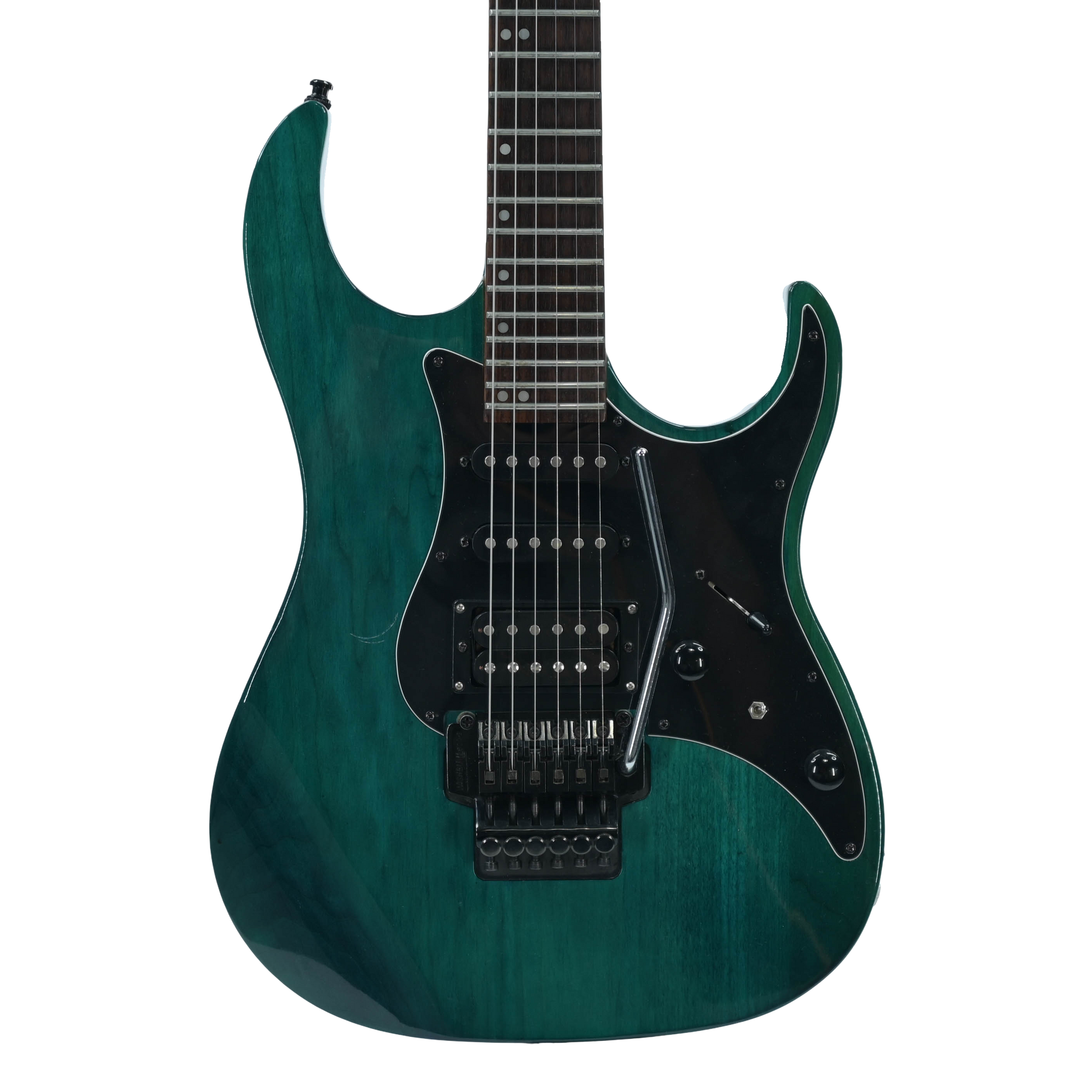Washburn MG mercury serie easy go 3