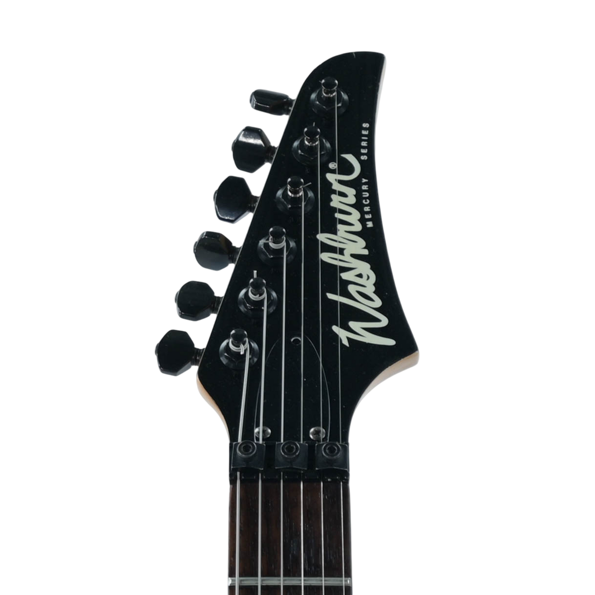 Washburn MG mercury serie easy go 3