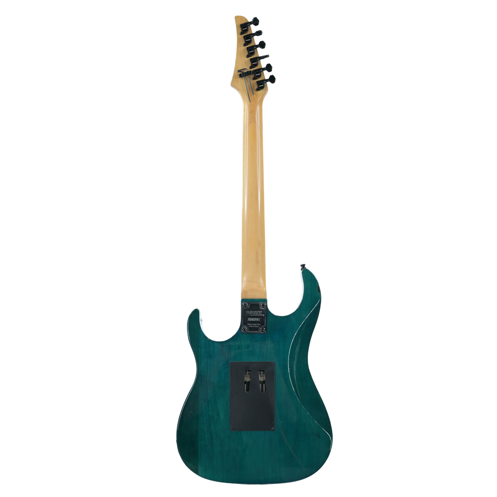 Washburn MG mercury serie easy go 3