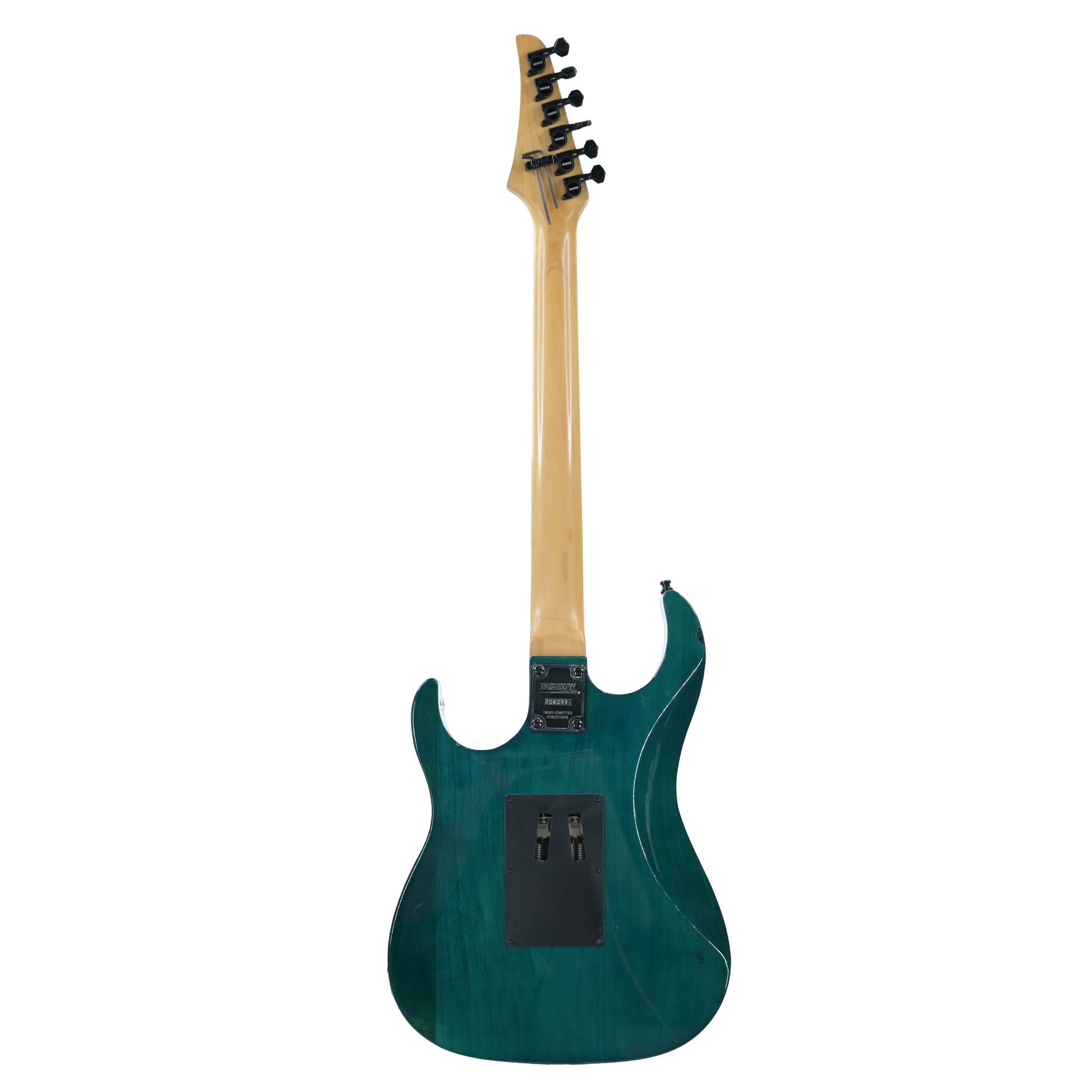 Washburn MG mercury serie easy go 3