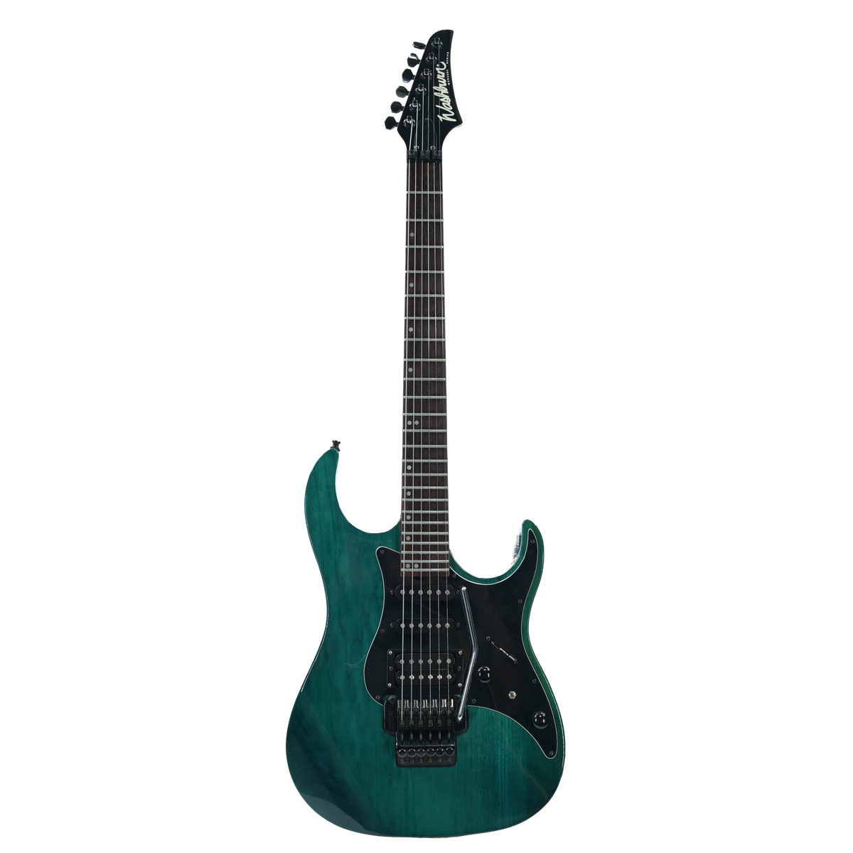 Washburn MG mercury serie easy go 3