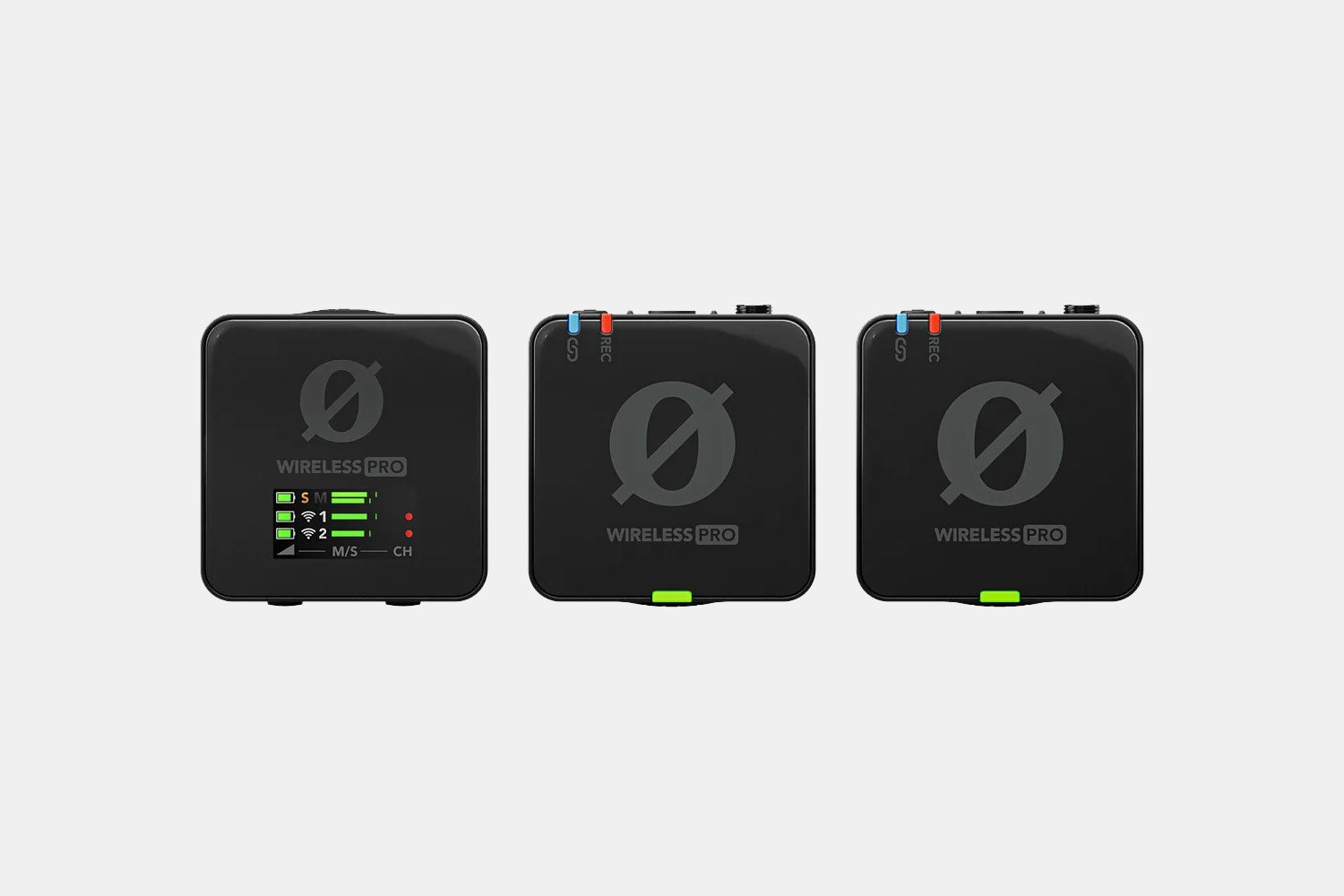 Rode Wireless Pro