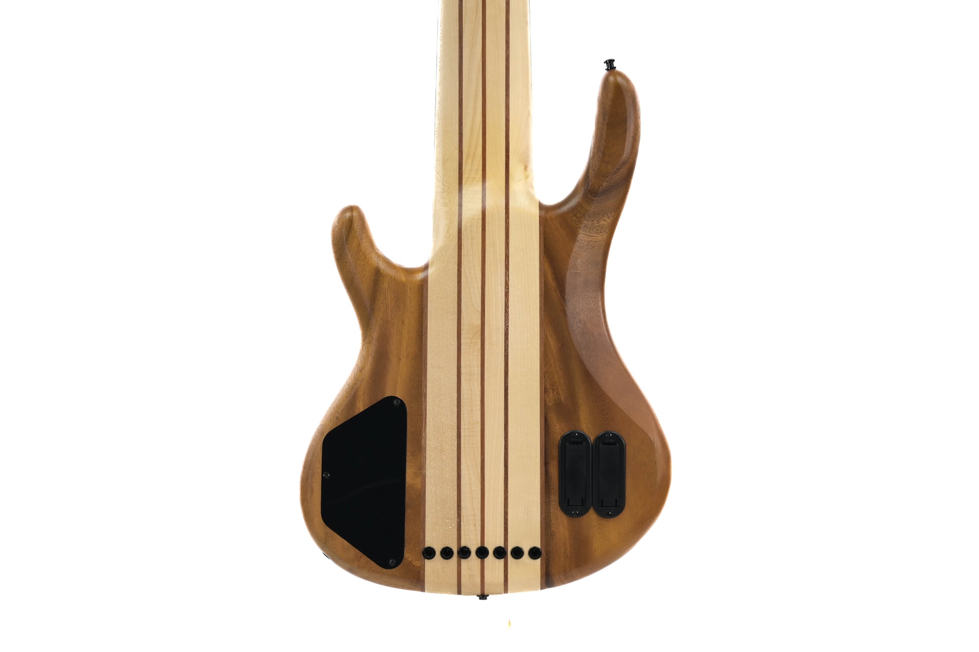 Wolf 7 snarige bass