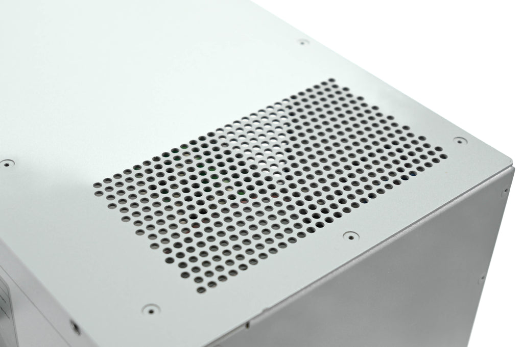 XLogic Superanalogue X-Rack