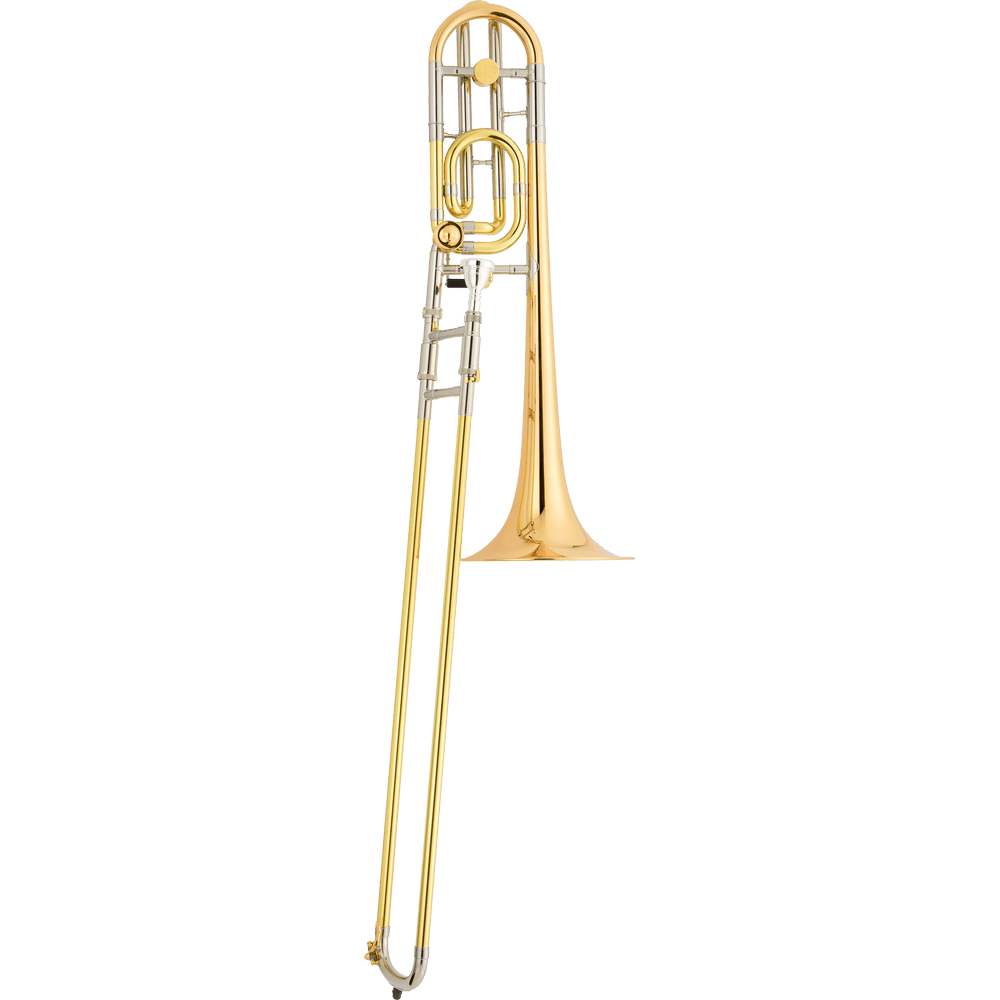 XO 1236RL Bb/F trombone