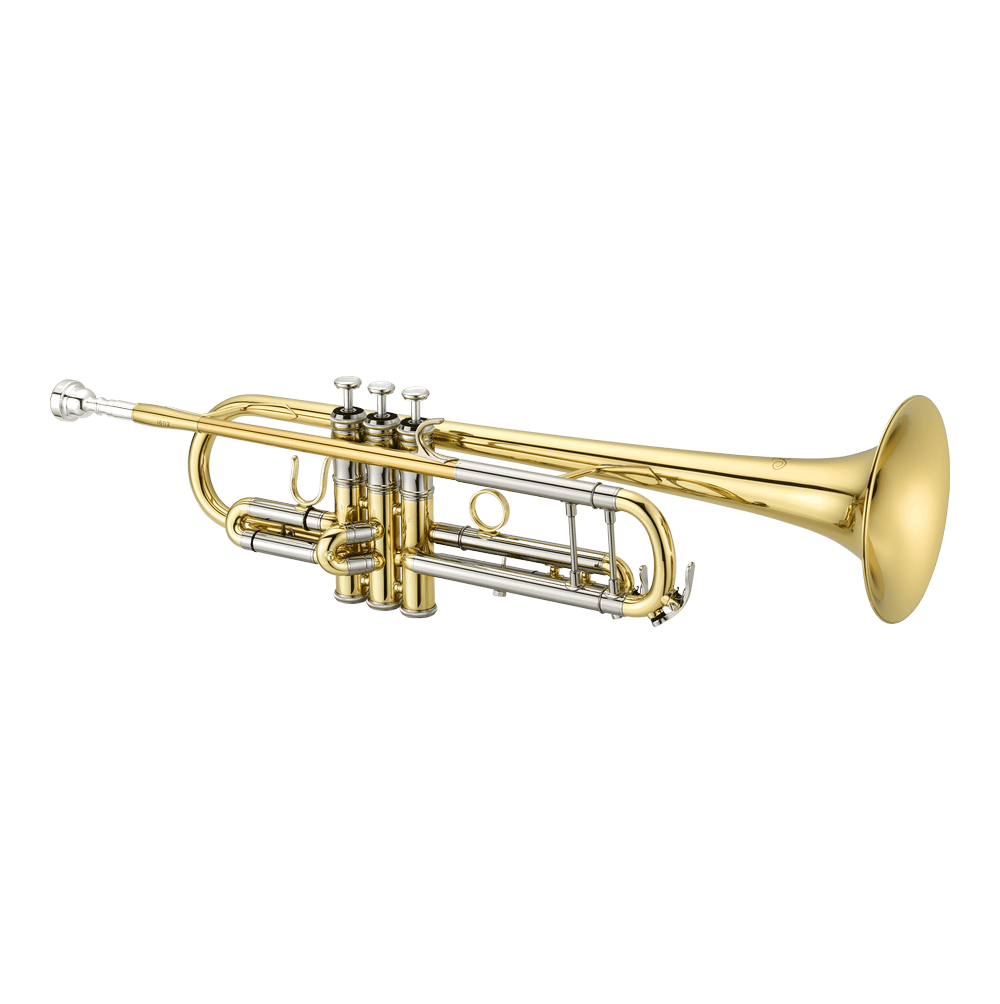 XO Brass 1602-LS4 Trompet