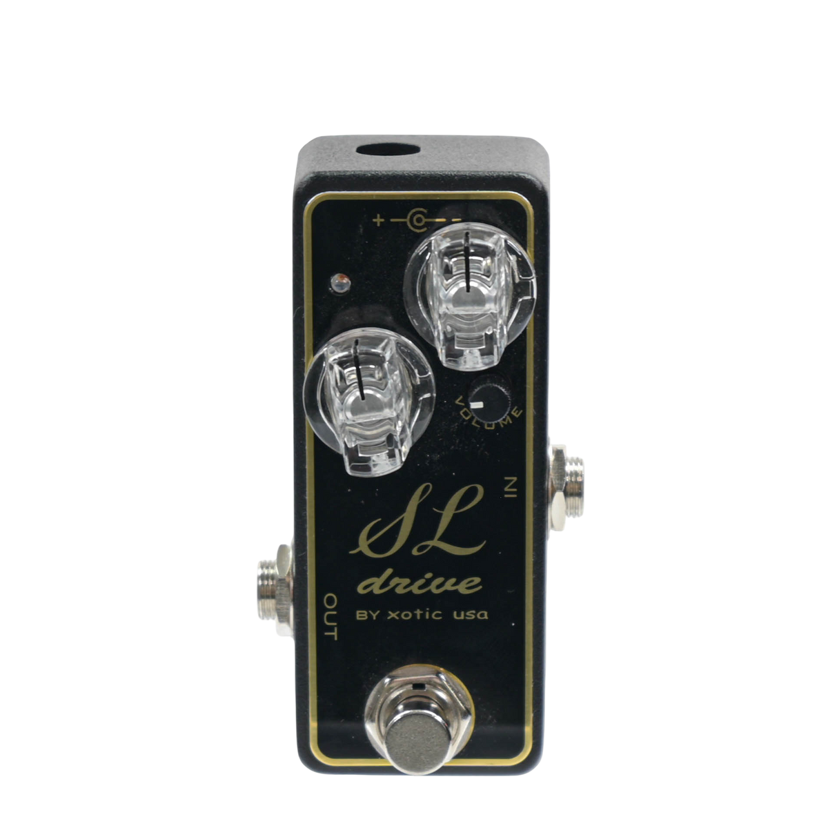 Xotic effects Sl Drive