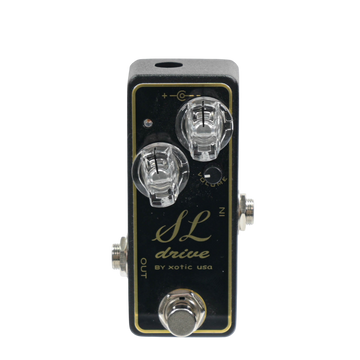Xotic effects Sl Drive