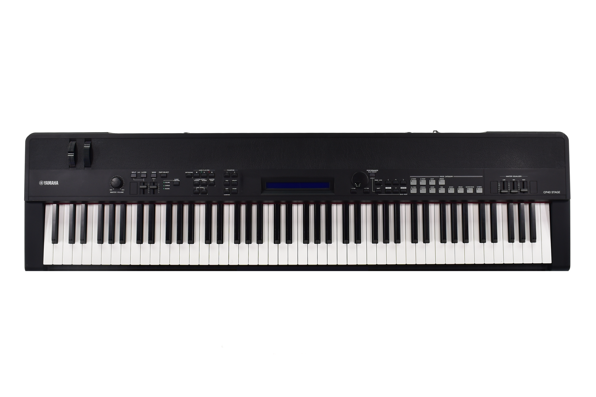 Yamaha CP-40 Stagepiano Occasion