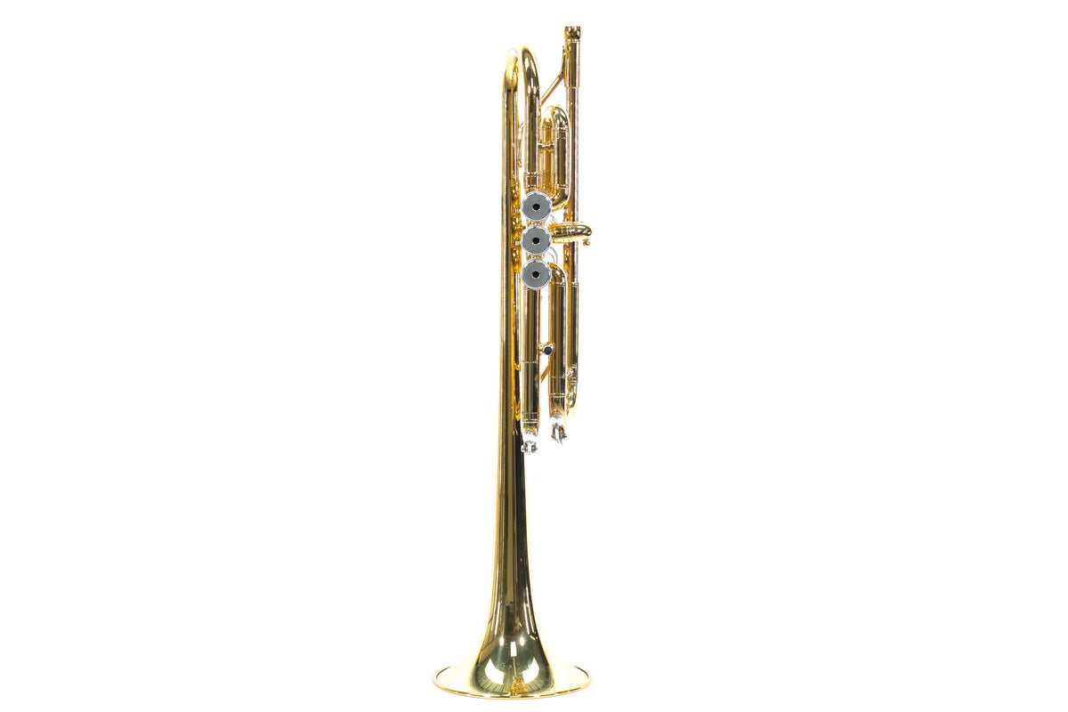 Yamaha YTR-4435II C Trompet Occasion