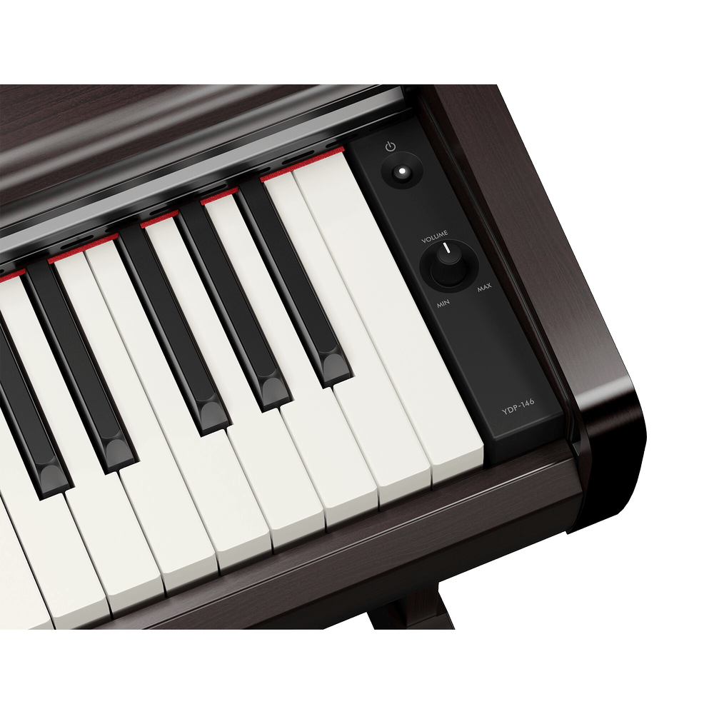 Yamaha YDP-146R Rosewood