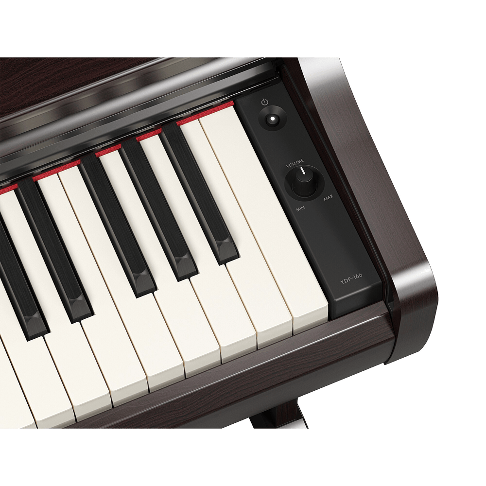 Yamaha YDP-166R Rosewood