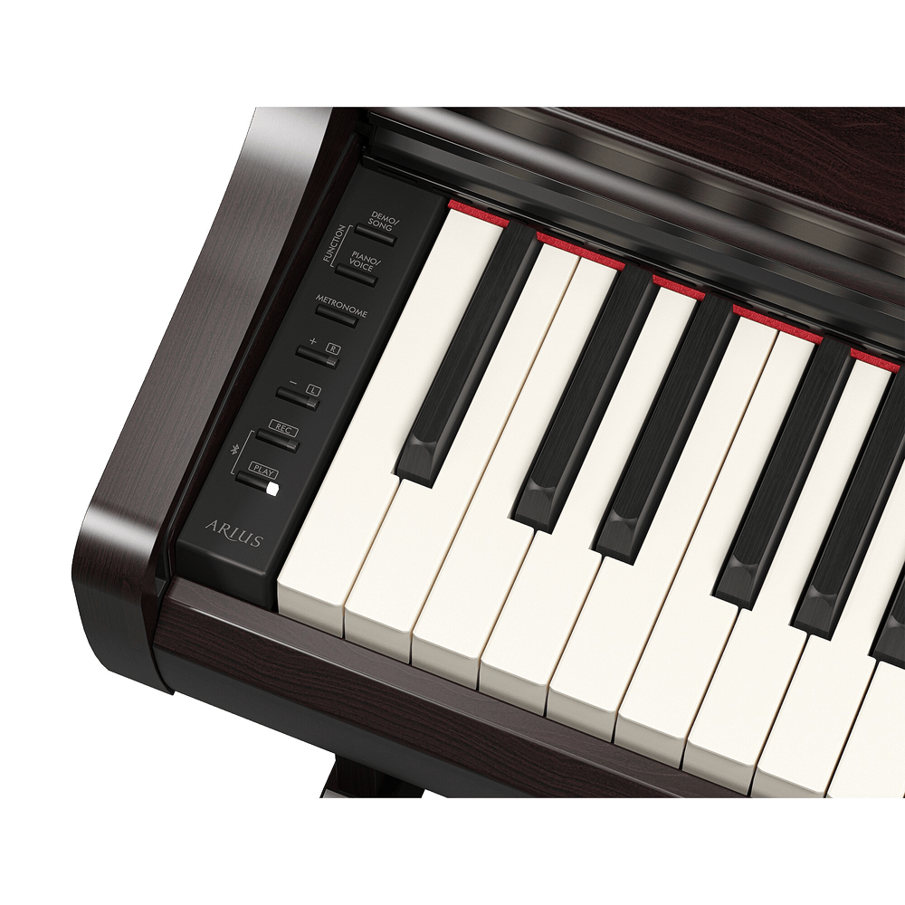 Yamaha YDP-166R Rosewood