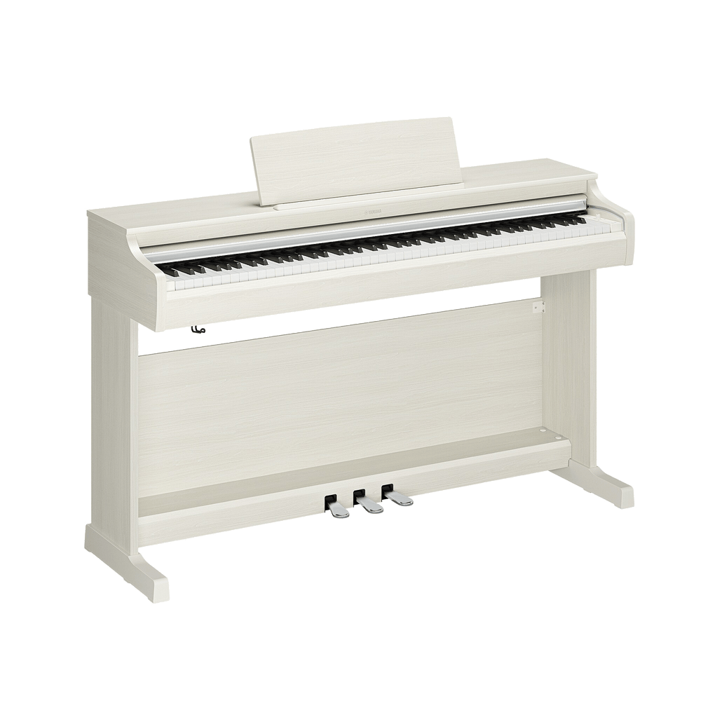 Yamaha YDP-166WB White Birch