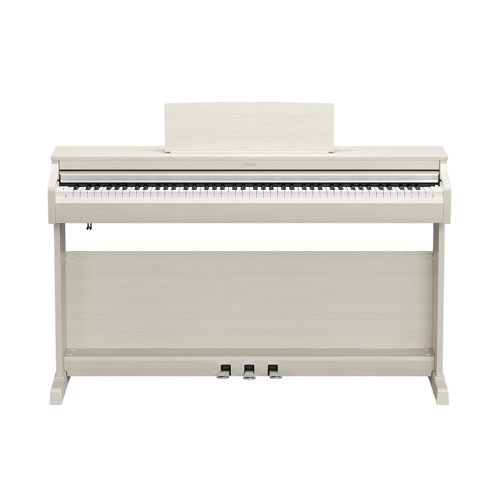 Yamaha YDP-166WB White Birch
