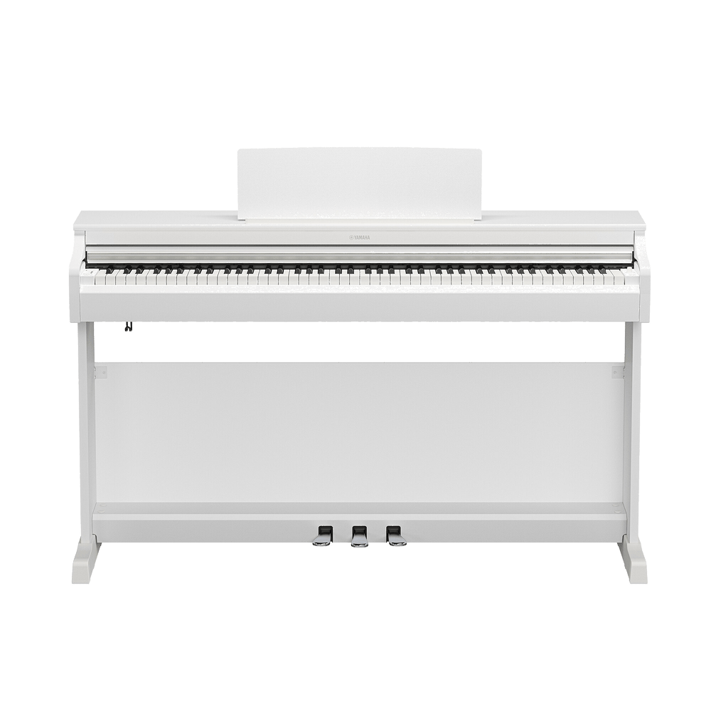 Yamaha YDP-166W Mat wit