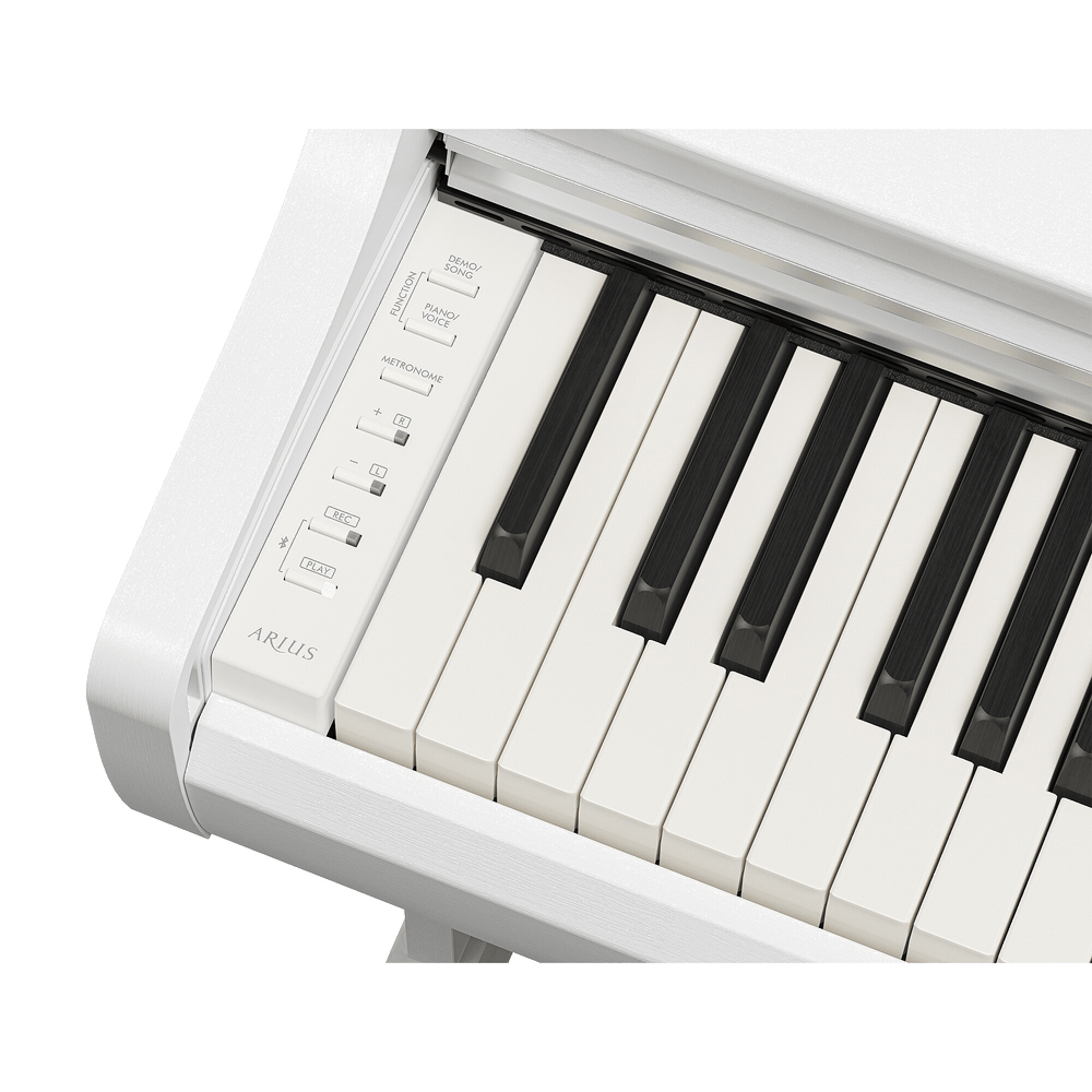 Yamaha YDP-166W Mat wit