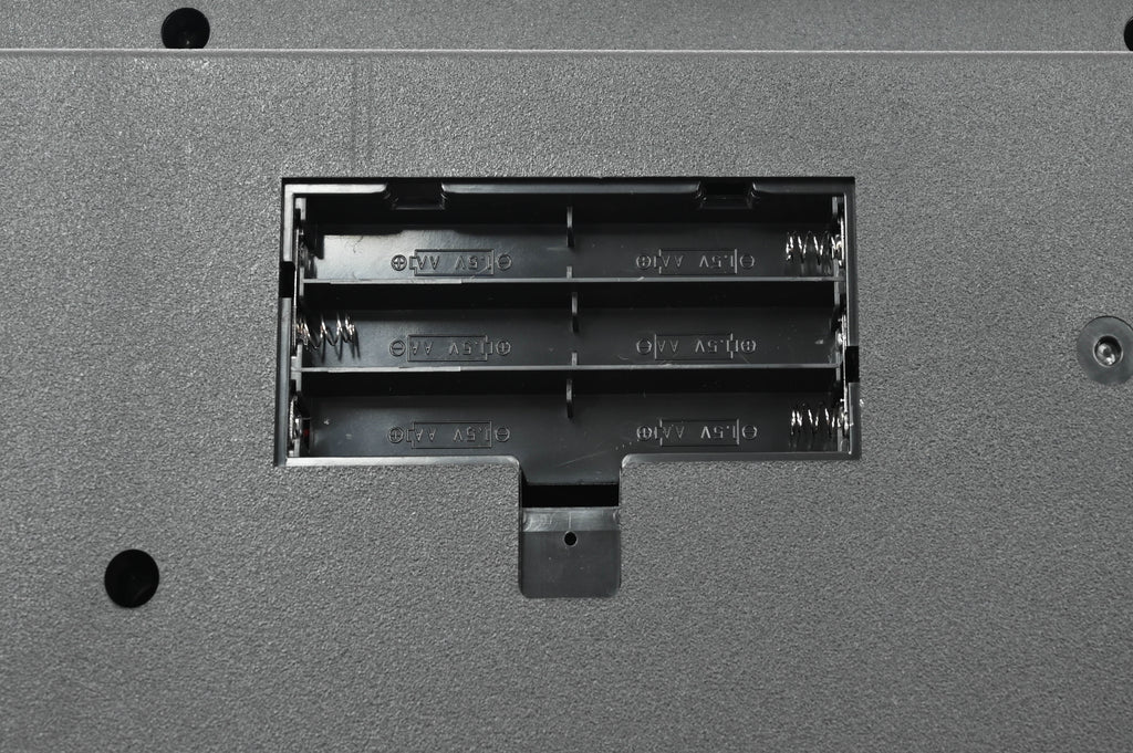 Keyboard KB-316 Pink