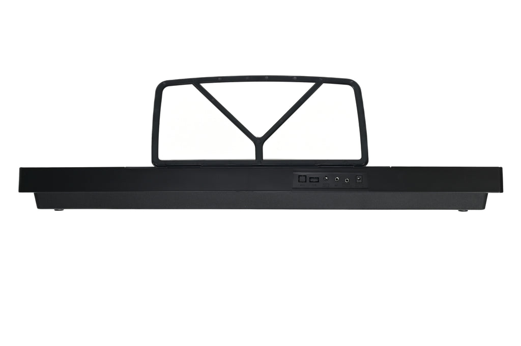 Keyboard KB-316 Black